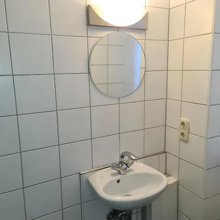Holiday home Historisches Backhaus Enkirch