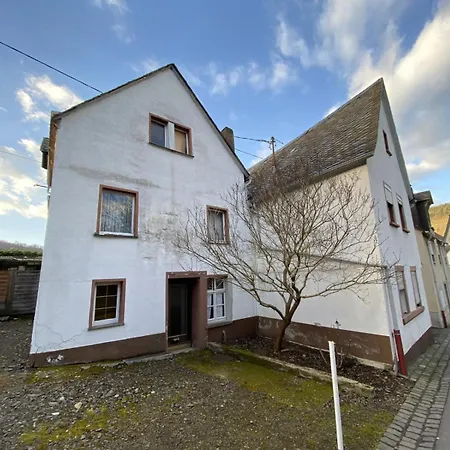 Historisches Backhaus * Enkirch