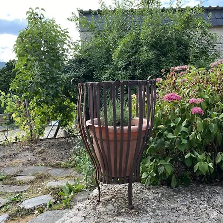 Historisches Backhaus Holiday home *