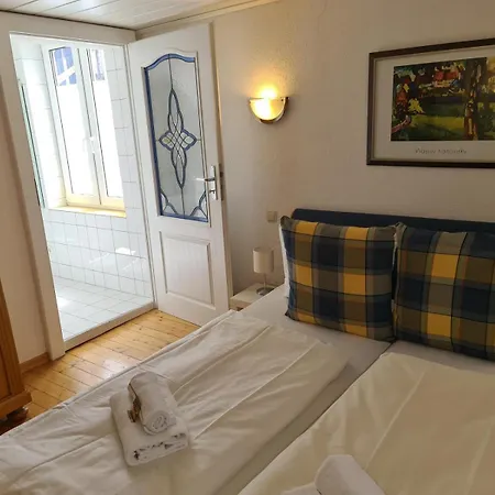 Historisches Backhaus Holiday home *