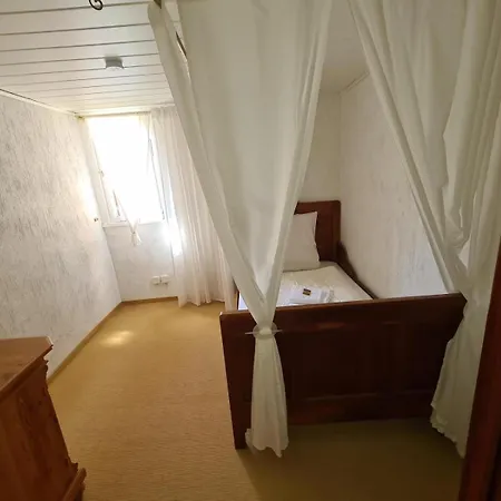 Holiday home Historisches Backhaus Enkirch