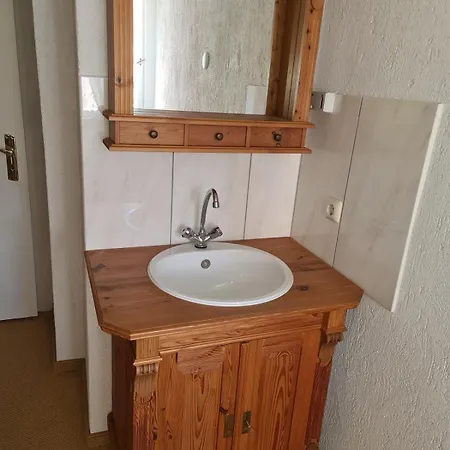 Historisches Backhaus * Enkirch