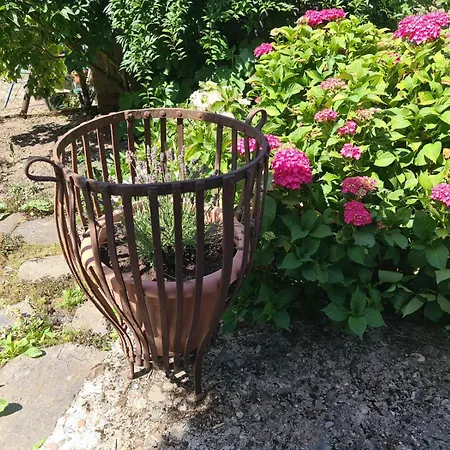 Historisches Backhaus Enkirch