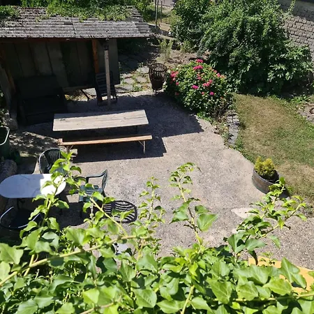 Historisches Backhaus * Enkirch